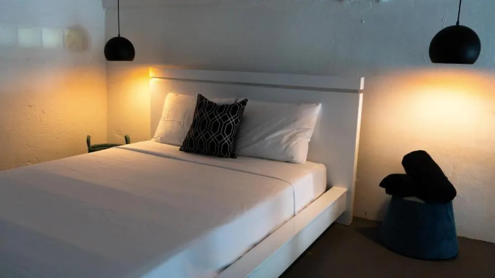 Apartamento Lofts At San Agustin San Juan Puerto Rico