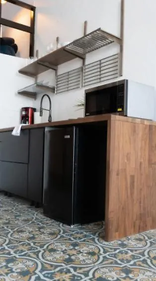 Apartamento Lofts At San Agustin San Juan