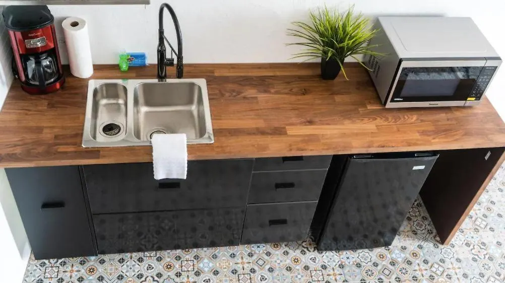 Apartamento Lofts At San Agustin San Juan