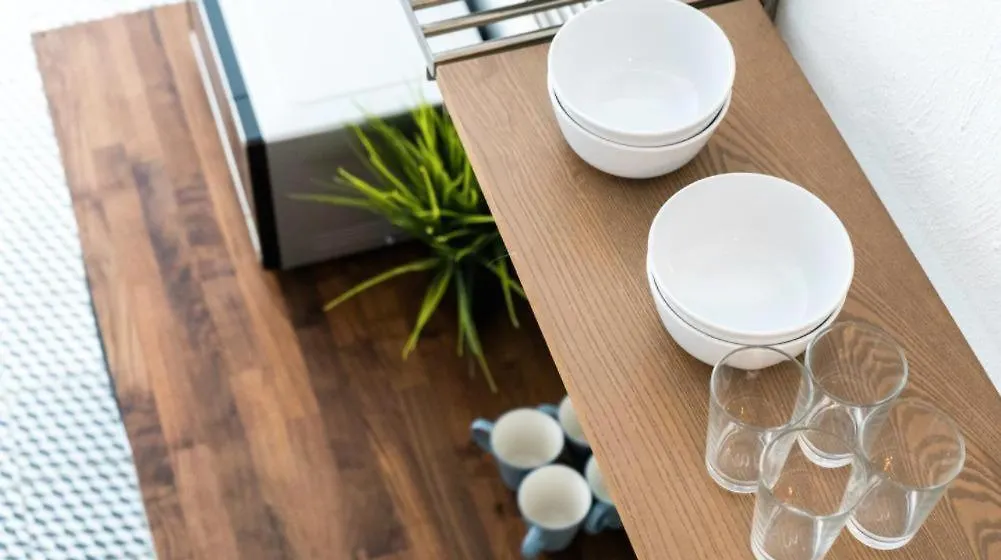 Apartamento Lofts At San Agustin San Juan
