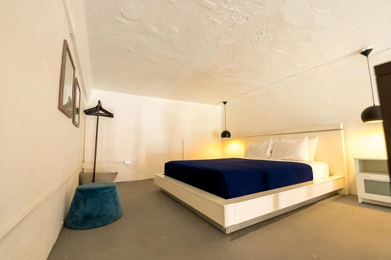 Apartamento Lofts At San Agustin San Juan