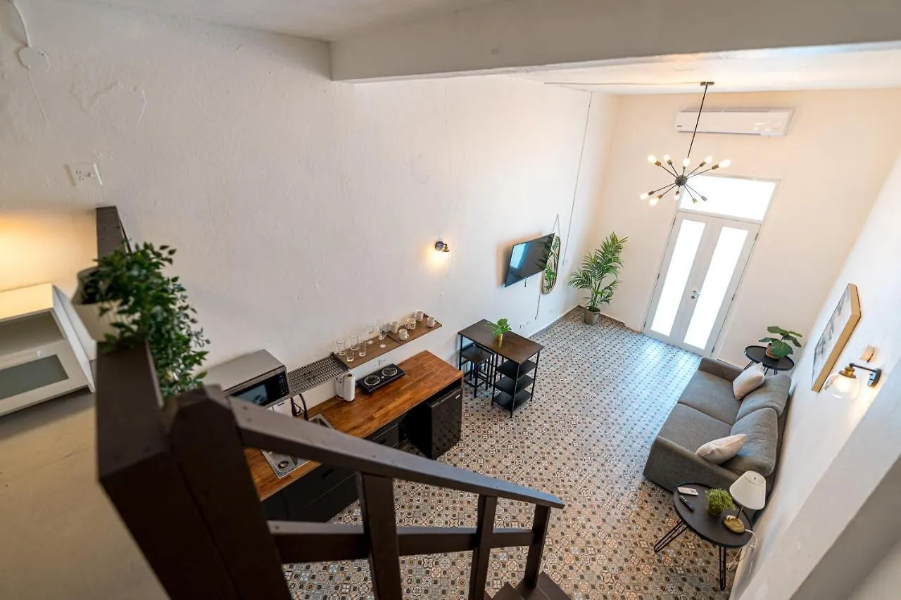 Apartamento Lofts At San Agustin San Juan Puerto Rico