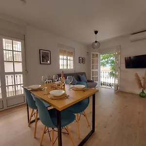Casa Del Arco Olvera