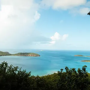Aleli Isla Culebra